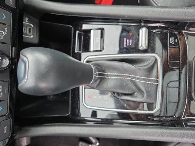 2022 Jeep Compass High Altitude 4x4