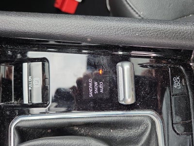 2022 Jeep Compass High Altitude 4x4