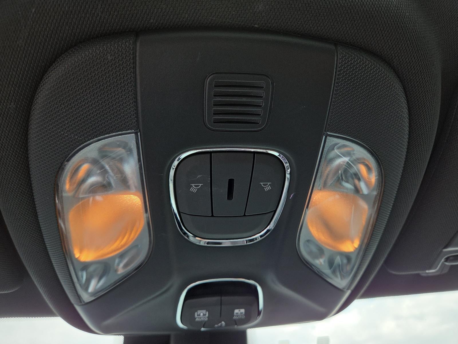 2022 Jeep Compass High Altitude 4x4