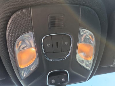 2022 Jeep Compass High Altitude 4x4
