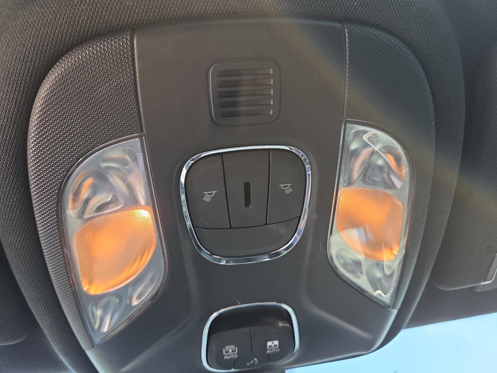 2022 Jeep Compass High Altitude 4x4