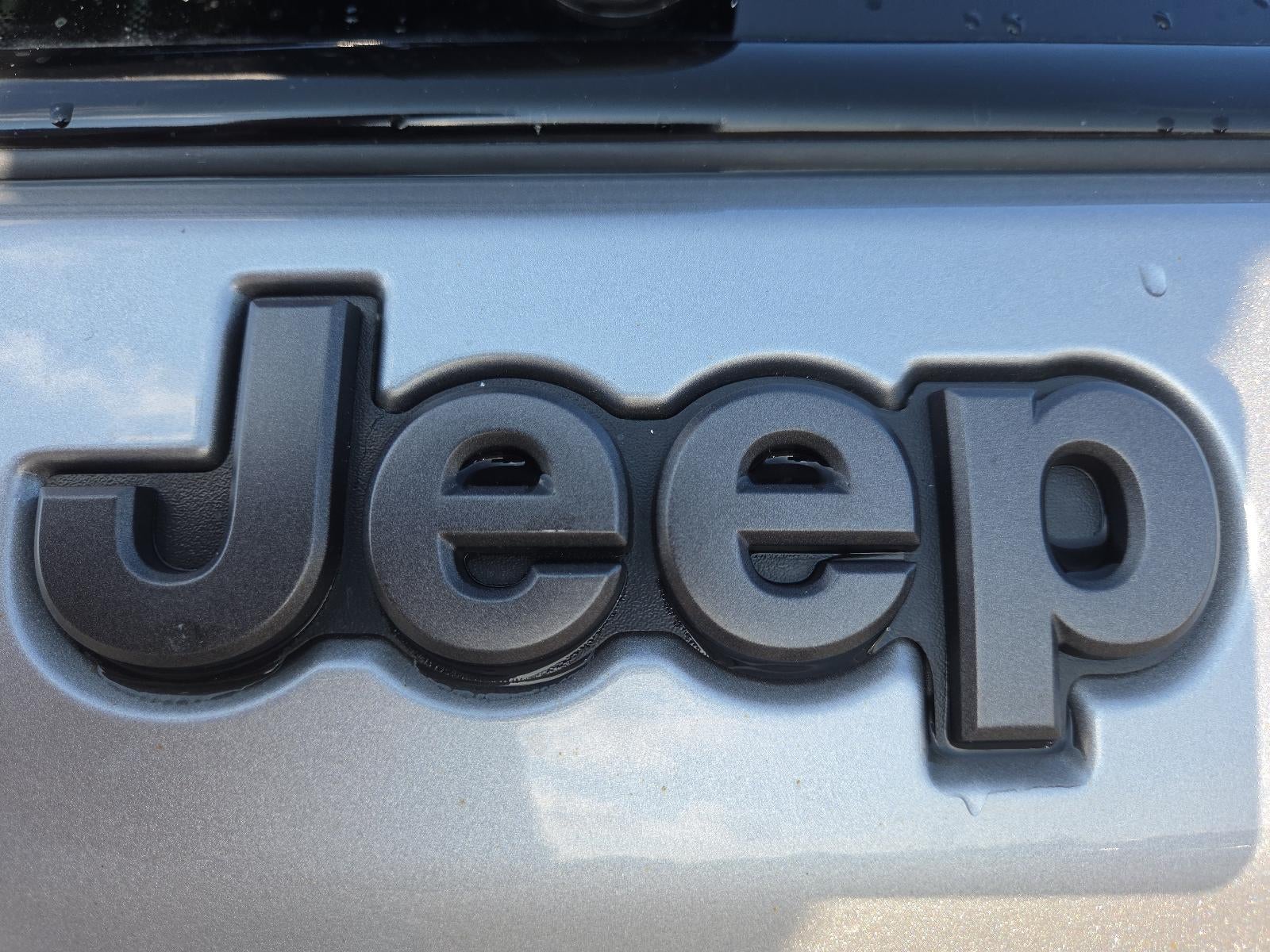 2022 Jeep Compass High Altitude 4x4