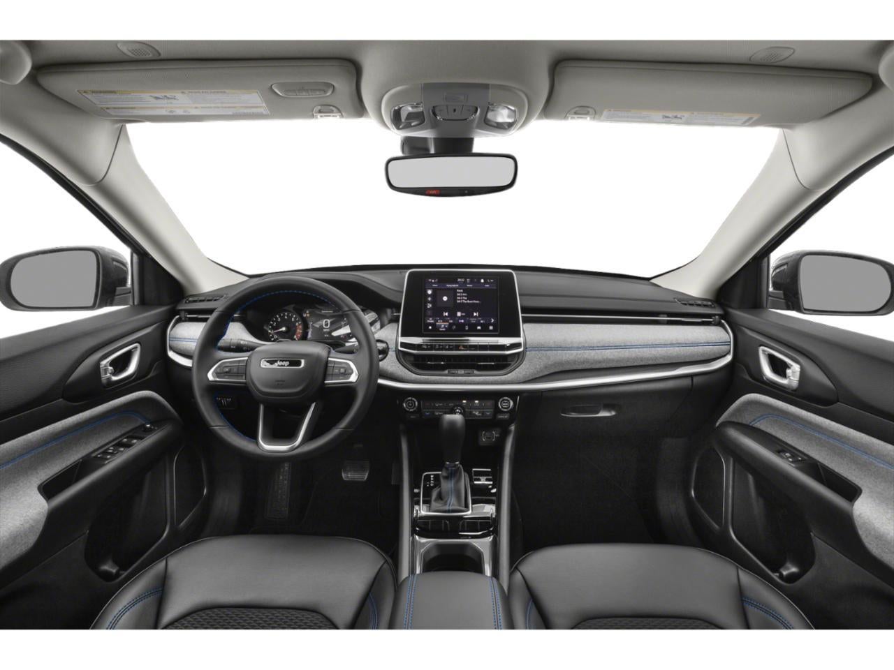 2022 Jeep Compass High Altitude 4x4