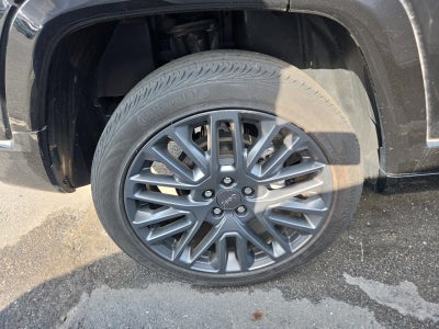 2022 Jeep Compass High Altitude 4x4