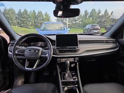 2022 Jeep Compass High Altitude 4x4