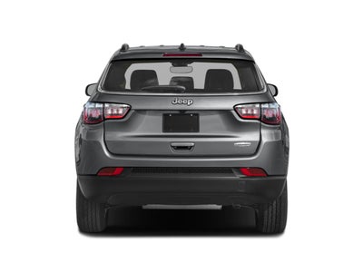 2022 Jeep Compass High Altitude 4x4