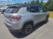 2020 Jeep Compass Trailhawk 4x4