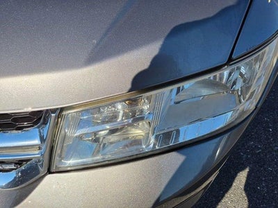 2012 Dodge Journey FWD 4dr SXT