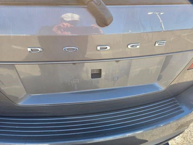 2012 Dodge Journey FWD 4dr SXT