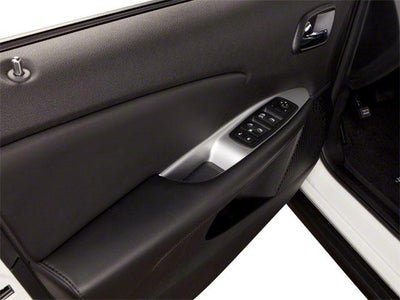 2012 Dodge Journey FWD 4dr SXT