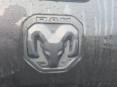 2023 RAM 3500 Laramie 4x4 Mega Cab 6'4" Box