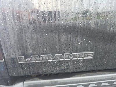 2023 RAM 3500 Laramie 4x4 Mega Cab 6'4" Box