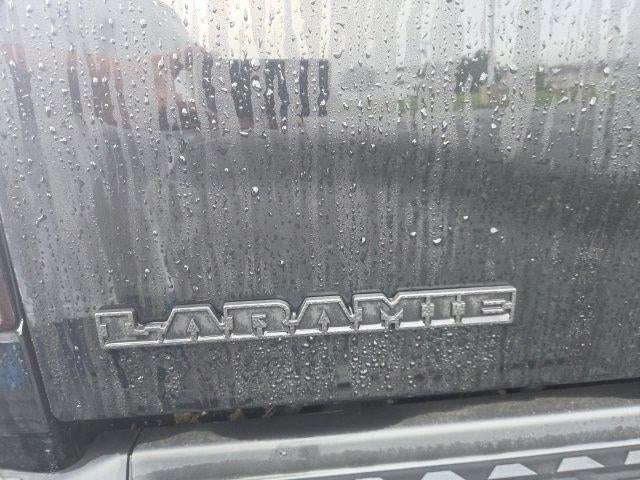 2023 RAM 3500 Laramie 4x4 Mega Cab 6'4" Box