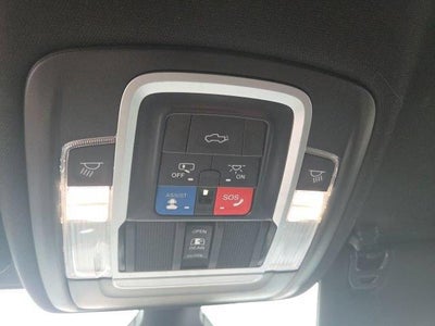 2023 RAM 3500 Laramie 4x4 Mega Cab 6'4" Box