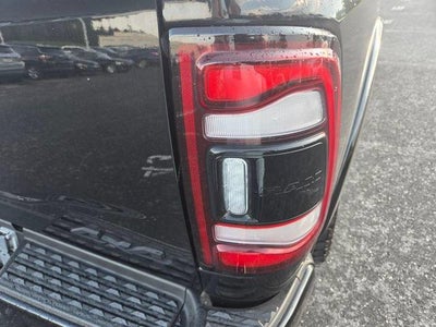 2021 RAM 3500 Limited 4x4 Mega Cab 6'4" Box