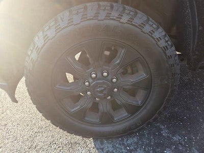 2021 RAM 3500 Limited 4x4 Mega Cab 6'4" Box