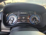 2021 RAM 3500 Limited 4x4 Mega Cab 6'4" Box
