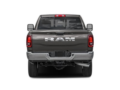2025 RAM 2500 Laramie 4x4 Crew Cab 6'4" Box