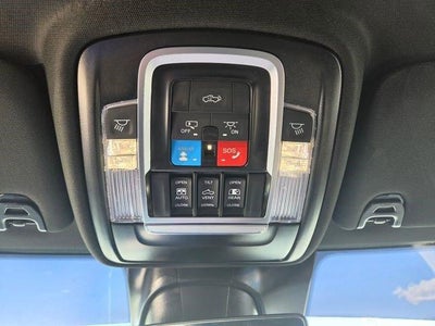 2026 RAM 2500 Laramie 4x4 Crew Cab 6'4" Box