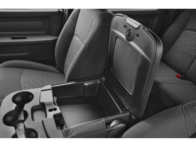 2026 RAM 2500 Laramie 4x4 Crew Cab 6'4" Box