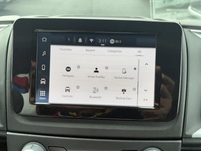 2025 RAM ProMaster Cargo Van SLT 2500 High Roof 159" WB