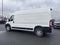 2025 RAM ProMaster Cargo Van SLT 2500 High Roof 159" WB