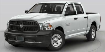 2021 RAM 1500 Classic Tradesman 4x4 Crew Cab 5'7" Box