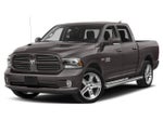 2018 RAM 1500 Big Horn 4x4 Crew Cab 5'7" Box