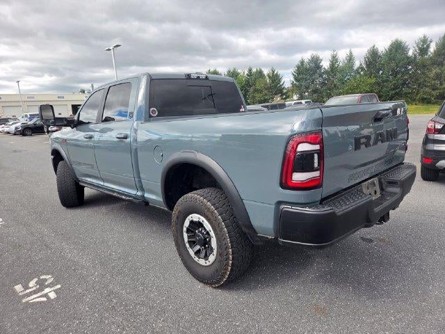 2021 RAM 2500 Power Wagon 4x4 Crew Cab 6'4" Box