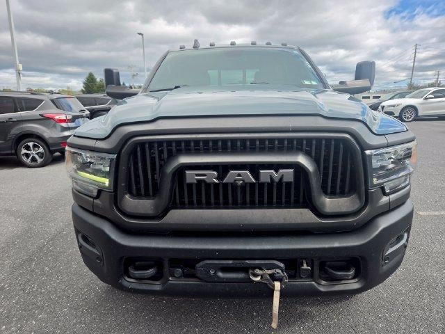 2021 RAM 2500 Power Wagon 4x4 Crew Cab 6'4" Box