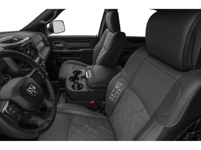 2021 RAM 2500 Power Wagon 4x4 Crew Cab 6'4" Box