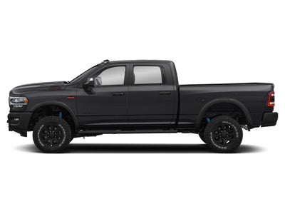 2021 RAM 2500 Power Wagon 4x4 Crew Cab 6'4" Box