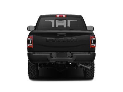 2021 RAM 2500 Power Wagon 4x4 Crew Cab 6'4" Box