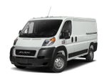 2020 RAM ProMaster Cargo Van 1500 Low Roof 136" WB