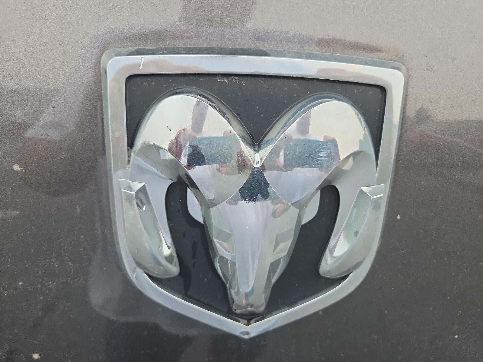 2015 RAM 2500 4WD Crew Cab 6.4 Ft Box Tradesman