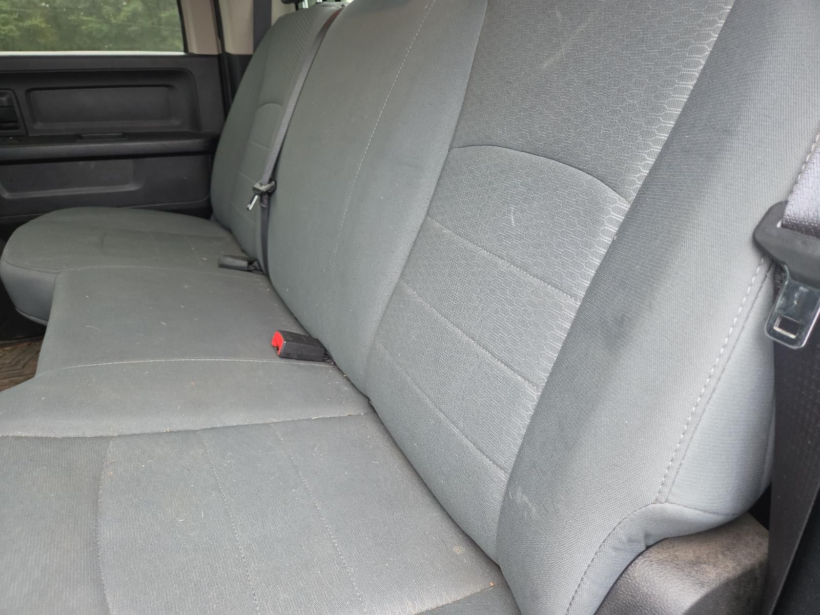2015 RAM 2500 4WD Crew Cab 6.4 Ft Box Tradesman