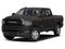 2021 RAM 2500 Tradesman 4x4 Crew Cab 6'4" Box