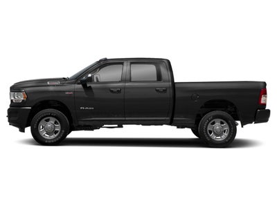 2021 RAM 2500 Tradesman 4x4 Crew Cab 6'4" Box