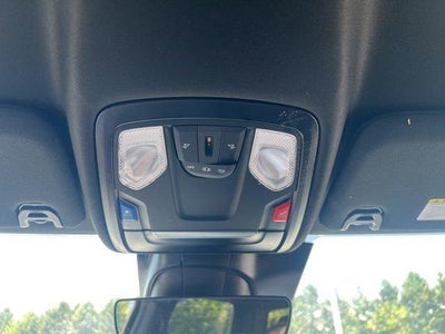 2025 RAM 2500 Big Horn 4x4 Crew Cab 6'4" Box