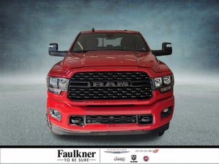 2024 RAM 2500 Big Horn 4x4 Crew Cab 6'4" Box