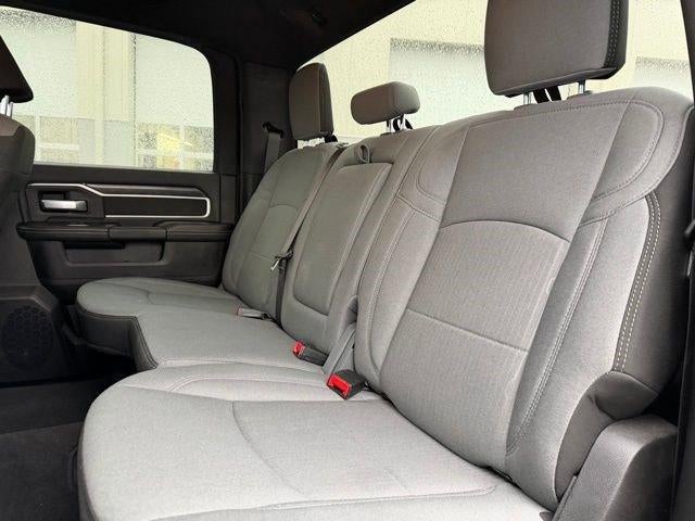 2024 RAM 2500 Big Horn 4x4 Crew Cab 6'4" Box