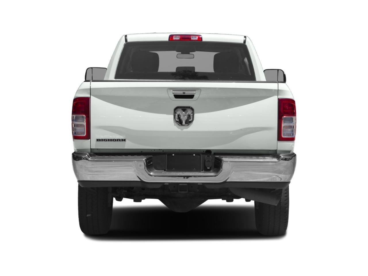2021 RAM 2500 Big Horn 4x4 Crew Cab 6'4" Box