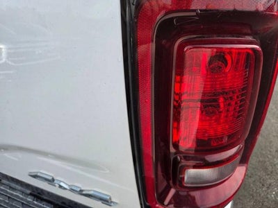 2025 RAM 2500 Big Horn 4x4 Crew Cab 6'4" Box