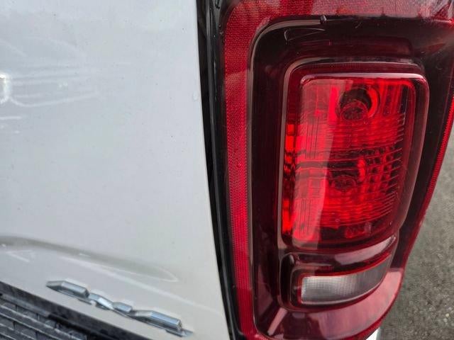 2025 RAM 2500 Big Horn 4x4 Crew Cab 6'4" Box