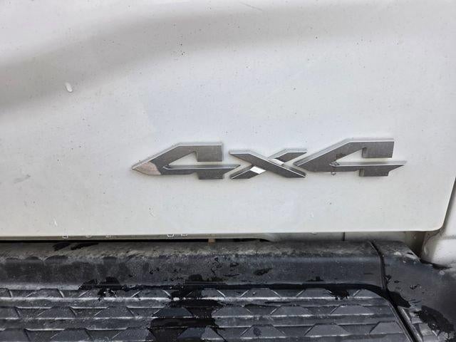 2025 RAM 2500 Big Horn 4x4 Crew Cab 6'4" Box