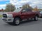 2020 RAM 2500 Big Horn 4x4 Crew Cab 6'4" Box