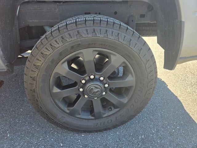 2024 RAM 2500 Big Horn 4x4 Crew Cab 6'4" Box