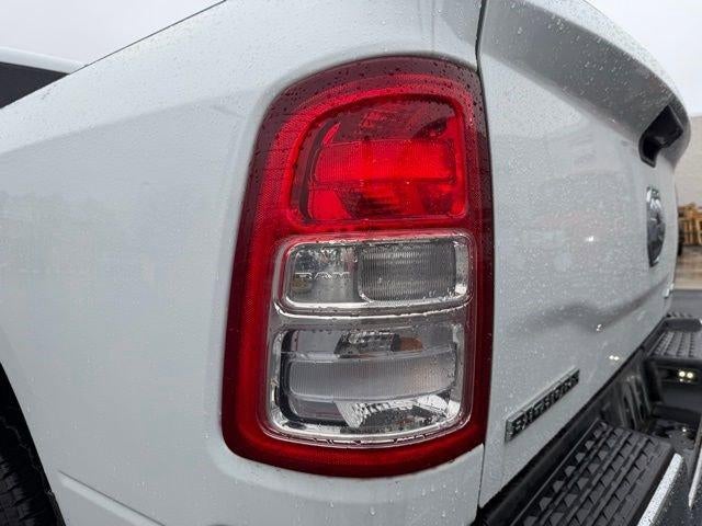 2024 RAM 2500 Big Horn 4x4 Crew Cab 6'4" Box