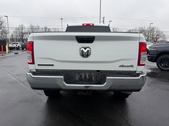 2024 RAM 2500 Big Horn 4x4 Crew Cab 6'4" Box