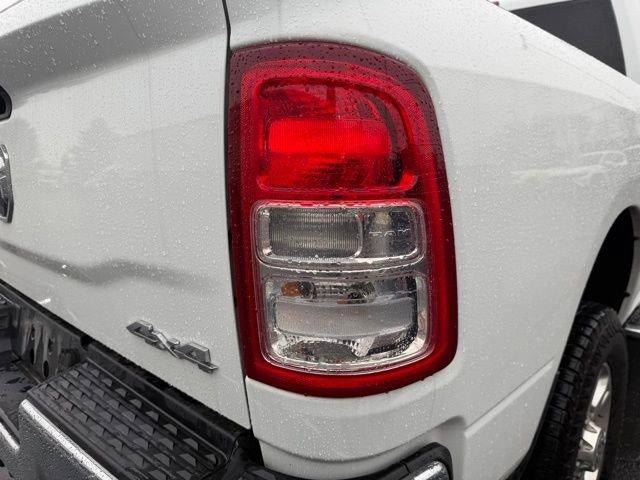 2024 RAM 2500 Big Horn 4x4 Crew Cab 6'4" Box